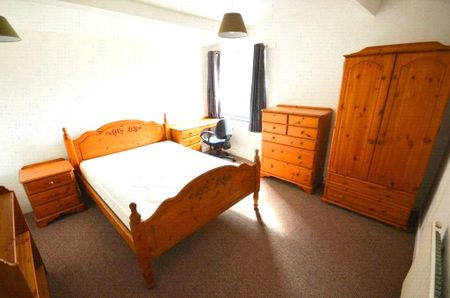 Brook Road, Fallowfield, Manchester, Manchester, M14 6UH - Photo 4