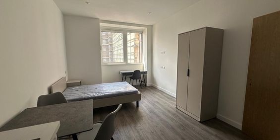 Flat to rent - Photo 3