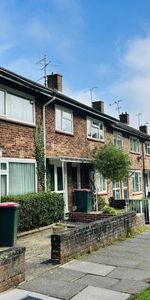 Tilgate 0 bedroom house share to rent - Photo 4