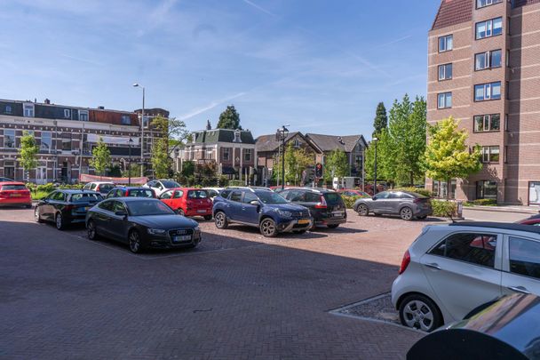 Te huur: Appartement Berg en Dalseweg in Nijmegen - Foto 1