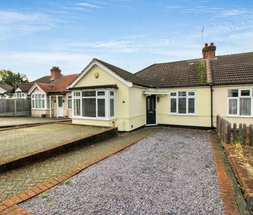 2 bedroom semi-detached bungalow to rent - Photo 5
