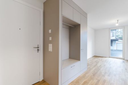 Moderne 2.5-Zimmer-Wohnung in Stein AR zu vermieten! - Foto 2