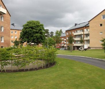 Ekängsgatan 28 - Foto 2