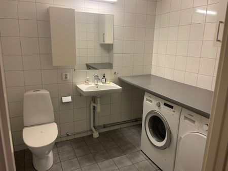 Opalvägen, Uppsala - Foto 3