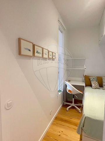 Apartamento T2 em Lisboa - Photo 4