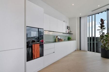 1 bedroom apartment to rent - Photo 4