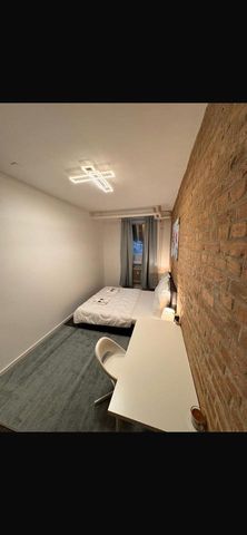 3-Zimmer-Wohnung zur Miete – Kreuzberg - Foto 3