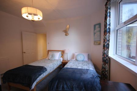 2 bedroom apartment to rent - Photo 5