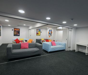 Studio to rent - Photo 4