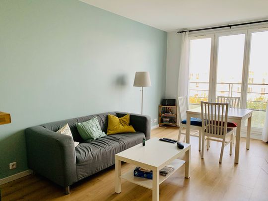 Appartement CHATOU - 3 PIECES - Photo 1