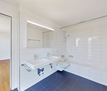 Attractive apartment in the beautiful “Ankenbüel” - Foto 3