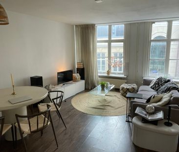 Te huur: 2-kamer appartement in het centrum van Breda - Foto 3