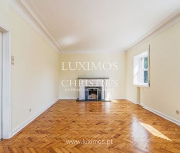 5 bedroom luxury House for rent in Boavista, Distrito do Porto - Photo 1