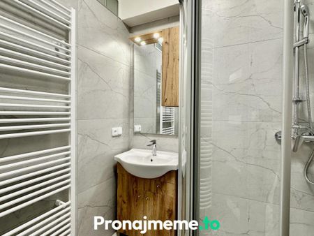 Pronájem bytu 2+kk 42 m2 - Photo 4