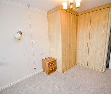 1 bed apartment to rent in Pinfold Court, Cleadon, Sunderland, SR6 - Photo 2