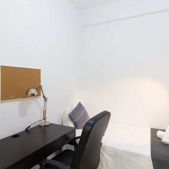 barcelona, Catalonia 08004 - Photo 1