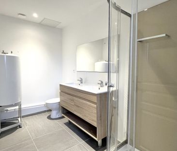 Location Appartement 2 pièces 61m² ROUBAIX 59100 - Photo 4