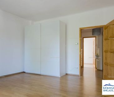 Kiadó tégla lakás – 1. fotó