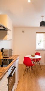 1 bedroom ground floor flat to rent - Photo 3