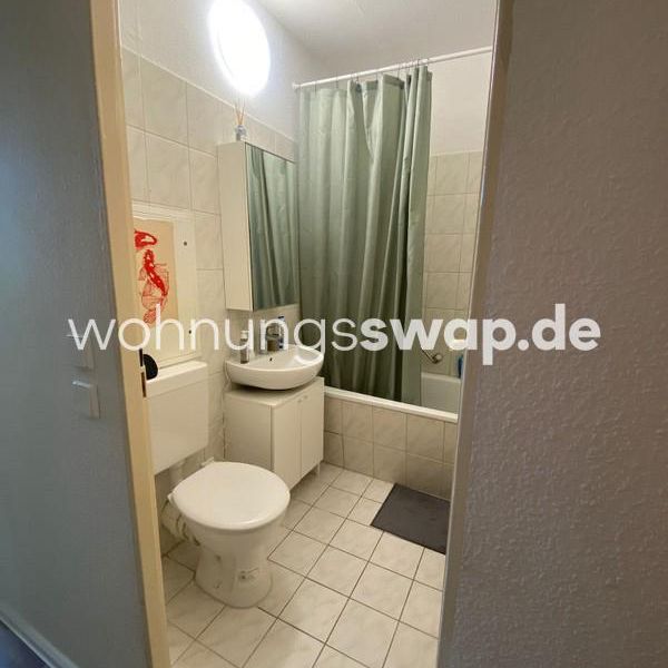 Wohnungsswap - 2 Zimmer, 51 m² - Singerstraße, Friedrichshain, Berlin - Photo 1
