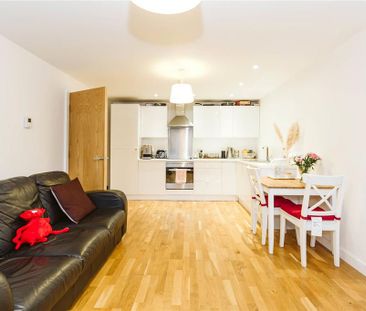 1 bedroom apartment to rent - Photo 4