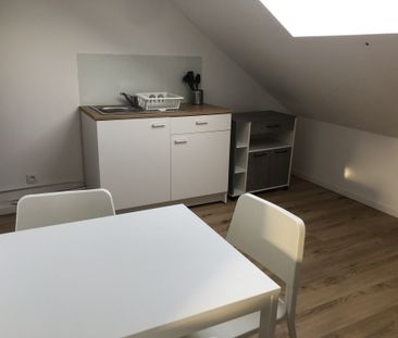 T3 MEUBLE ENTIEREMENT RENOVE - Photo 3