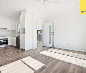 BRAND NEW TWO BED, TWO BATH GRANNY FLAT! - Photo 4