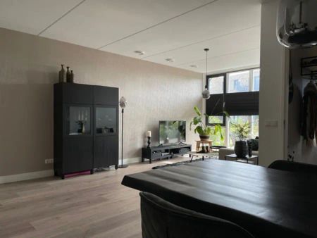 Maison mitoyenne Stobbenakker, Twello - À louer - Photo 3