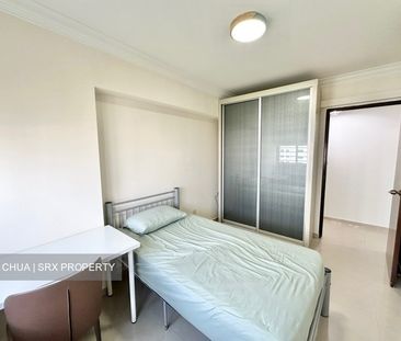 Blk 337A Tah Ching Road (Jurong West), HDB 4 Rooms - For Rent - Photo 3
