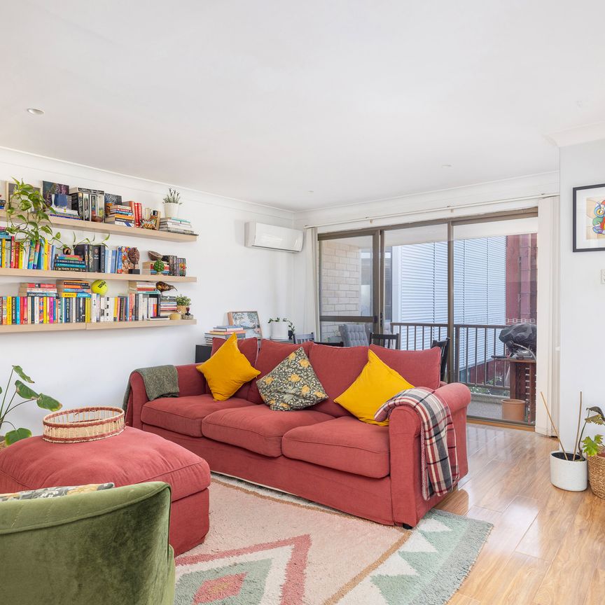 29/2 Goodlet Street, Surry Hills NSW 2010 - Apartment For Rent | Domain - Photo 1