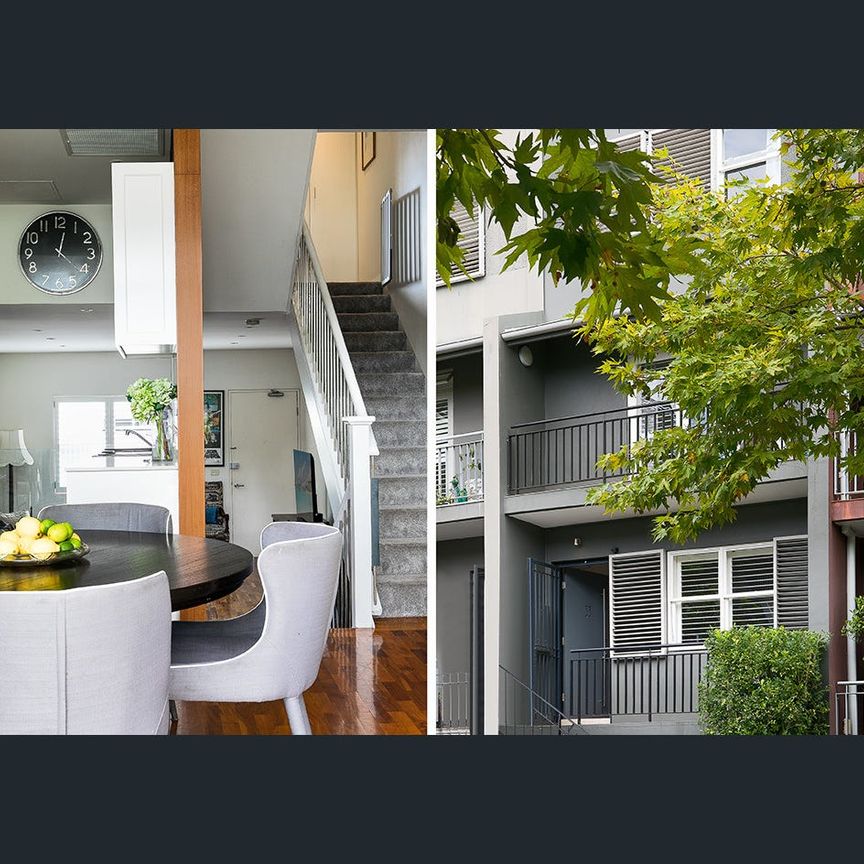 Architectural Designer Residence Amidst Private Manicured Grounds - Photo 1