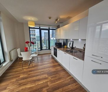 1 bedroom in a house share to rent - Photo 2