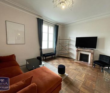 Location Appartement 2 pièces 22m² ALENCON 61000 - Photo 2