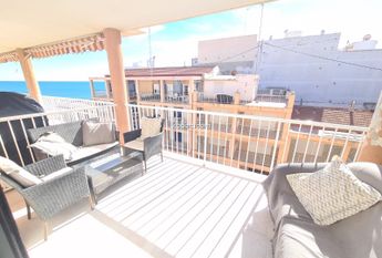 Apartment in Guardamar del Segura, GUARDAMAR PLAYA, for rent