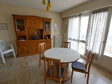 Location Appartement 3 pièces 85m² ANGERS 49100 - Photo 3