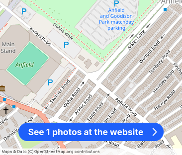 3 bedroom terraced house for rent - Photo 1