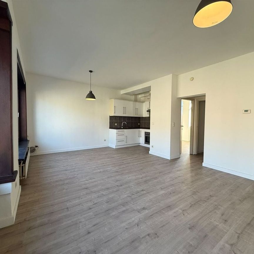 Appartement te huur in Gent voor € 875 met 2 slaapkamers - Photo 1