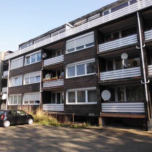 #Nur mit gültigem Wohnberechtigungsschein für max. 3 Personen# - Photo 2