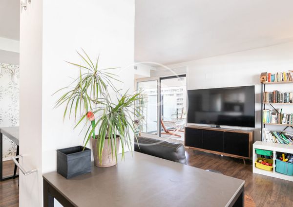 Flat for rent in Canal de Badalona