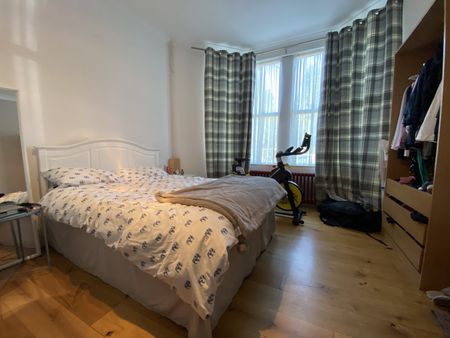 Allensbank Road, Heath - Photo 3