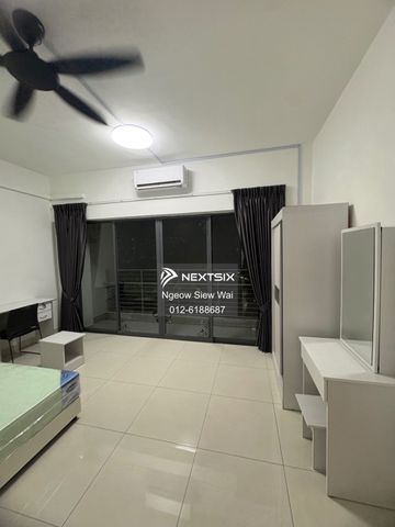 SetiaWalk Residence - Foto 4