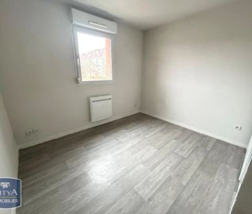 Appartement à louer 2 pièces 55.6m² - Photo 5