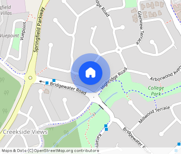 Family home in the heart of Springfield - Photo 1