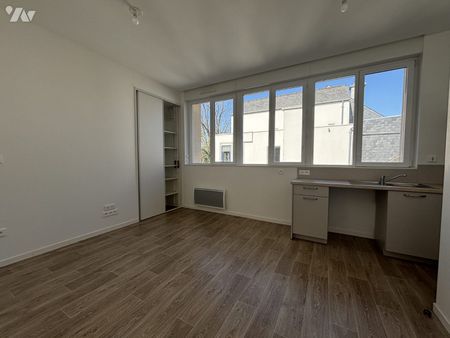 Appartement à louer Fougères - Photo 3