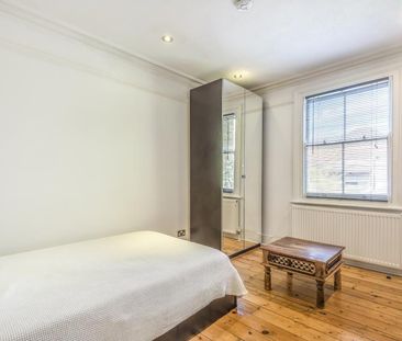 5 bedroom detached house to rent - Photo 4