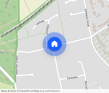 Meadowside, Great Bookham, KT23 - Photo 1