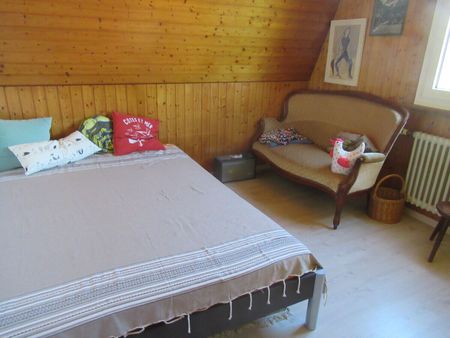 5 ROOM HOUSE IN WYNIGEN (BE), FURNISHED, TEMPORARY - Photo 5
