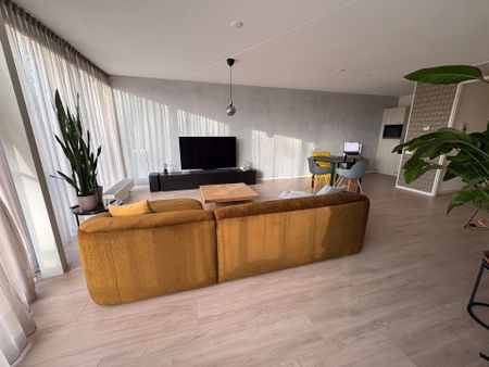 Te huur: Appartement Bernhardlaan in Etten-Leur - Foto 2
