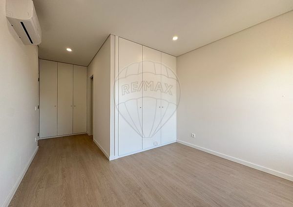 Apartamento T2 em Lisboa