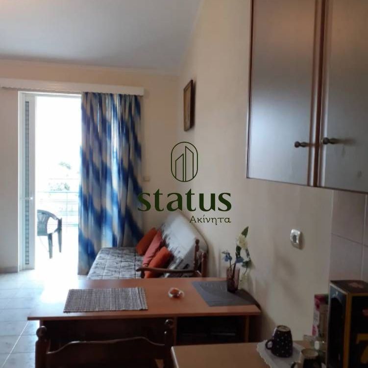 Studio/Γκαρσονιέρα για ενοικίαση Κοτρώνι (Πάτρα) - Photo 1